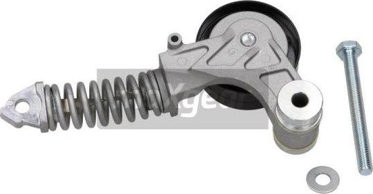 Maxgear 54-0828 - Belt Tensioner, v-ribbed belt autospares.lv