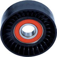 Maxgear 54-0350 - Pulley, v-ribbed belt autospares.lv