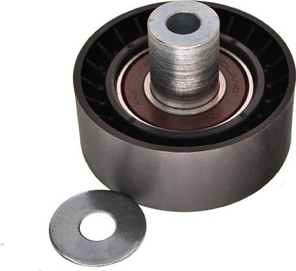 Maxgear 54-0312 - Pulley, v-ribbed belt autospares.lv