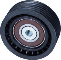 Maxgear 54-0324 - Pulley, v-ribbed belt autospares.lv