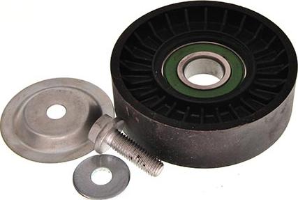 Maxgear 54-0326 - Pulley, v-ribbed belt autospares.lv