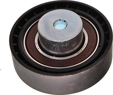 Maxgear 54-0323 - Pulley, v-ribbed belt autospares.lv