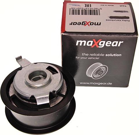 Maxgear 54-0377 - Tensioner Pulley, timing belt autospares.lv