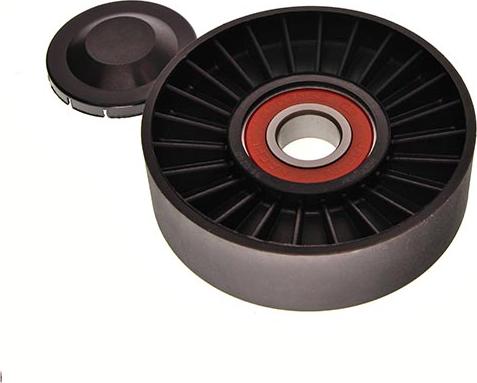 Maxgear 54-0240 - Pulley, v-ribbed belt autospares.lv