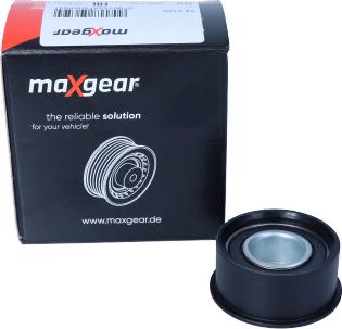 Maxgear 54-0243 - Deflection / Guide Pulley, timing belt autospares.lv