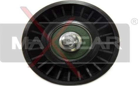 Maxgear 54-0250 - Deflection / Guide Pulley, timing belt autospares.lv