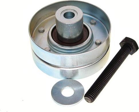 Maxgear 54-0202 - Pulley, v-ribbed belt autospares.lv