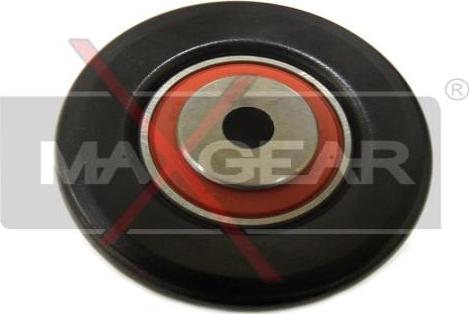 Maxgear 54-0271 - Pulley, v-ribbed belt autospares.lv