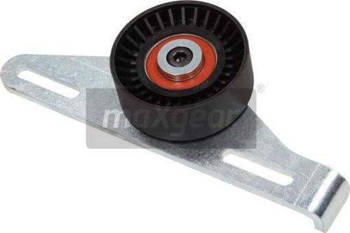 Maxgear 54-0793 - Belt Tensioner, v-ribbed belt autospares.lv