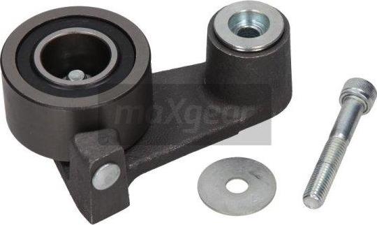 Maxgear 54-0744 - Tensioner Pulley, timing belt autospares.lv