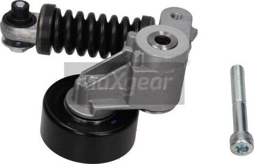 Maxgear 54-0745 - Belt Tensioner, v-ribbed belt autospares.lv