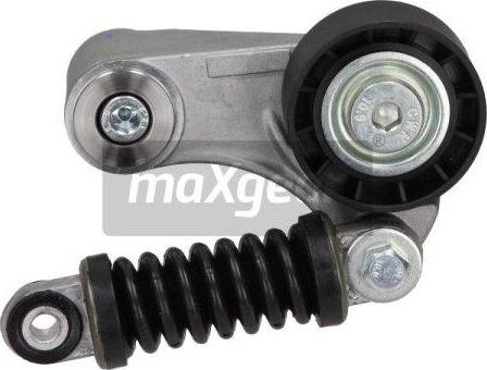 Maxgear 54-0741 - Belt Tensioner, v-ribbed belt autospares.lv