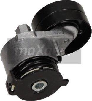 Maxgear 54-0742 - Belt Tensioner, v-ribbed belt autospares.lv