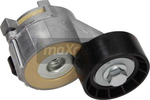 Maxgear 54-0747 - Belt Tensioner, v-ribbed belt autospares.lv