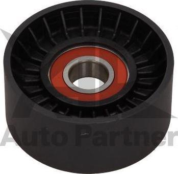 Maxgear 54-0766 - Pulley, v-ribbed belt autospares.lv