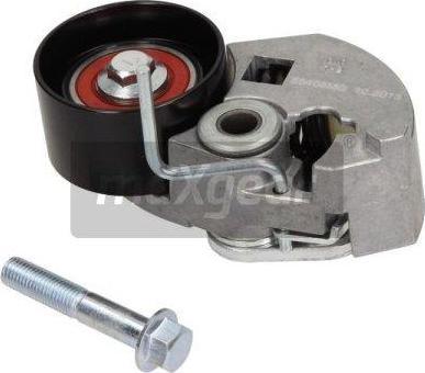 Maxgear 54-0709 - Tensioner Pulley, timing belt autospares.lv
