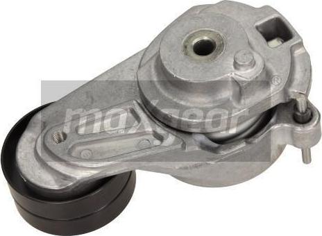 Maxgear 54-0706 - Belt Tensioner, v-ribbed belt autospares.lv