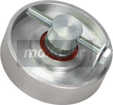 Maxgear 54-0780 - Pulley, v-ribbed belt autospares.lv