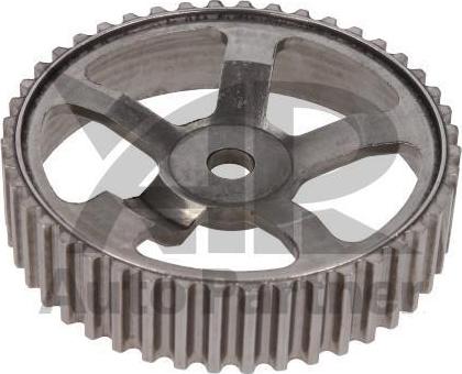 Maxgear 54-0730 - Gear, balance shaft autospares.lv