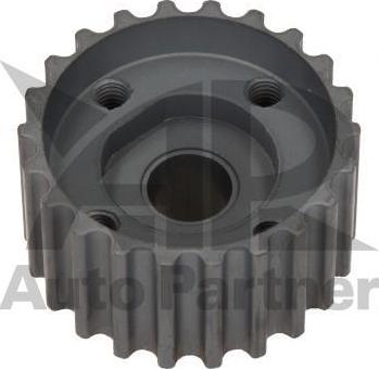 Maxgear 54-0731 - Gear, crankshaft autospares.lv