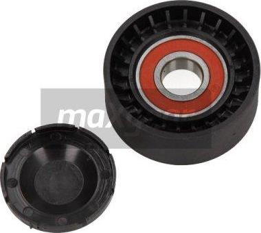 Maxgear 54-0772 - Pulley, v-ribbed belt autospares.lv