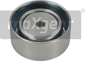 Maxgear 54-1443 - Pulley, v-ribbed belt autospares.lv