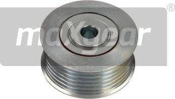 Maxgear 54-1442 - Pulley, v-ribbed belt autospares.lv