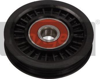 Maxgear 54-1447 - Pulley, v-ribbed belt autospares.lv