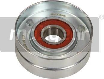 Maxgear 54-1469 - Pulley, v-ribbed belt autospares.lv