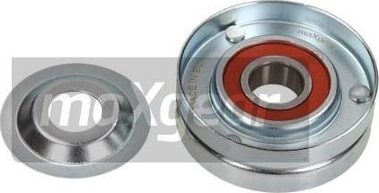 Maxgear 54-1467 - Pulley, v-ribbed belt autospares.lv