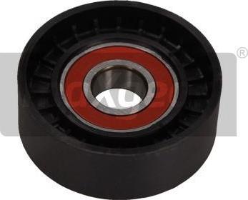 Maxgear 54-1437 - Pulley, v-ribbed belt autospares.lv