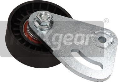 Maxgear 54-1422 - Belt Tensioner, v-ribbed belt autospares.lv