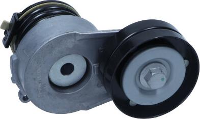 Maxgear 54-1597 - Belt Tensioner, v-ribbed belt autospares.lv