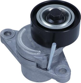 Maxgear 54-1601 - Belt Tensioner, v-ribbed belt autospares.lv