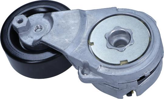 Maxgear 54-1602 - Belt Tensioner, v-ribbed belt autospares.lv