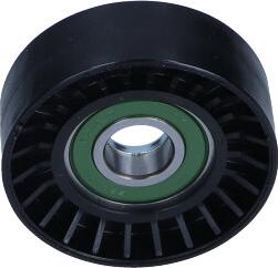 Maxgear 54-1671 - Pulley, v-ribbed belt autospares.lv