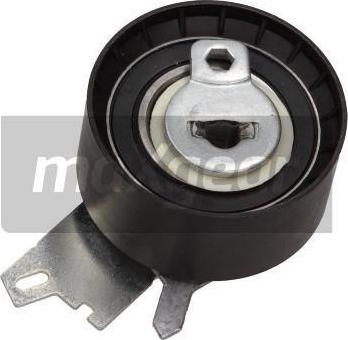 Maxgear 54-1090 - Tensioner Pulley, timing belt autospares.lv
