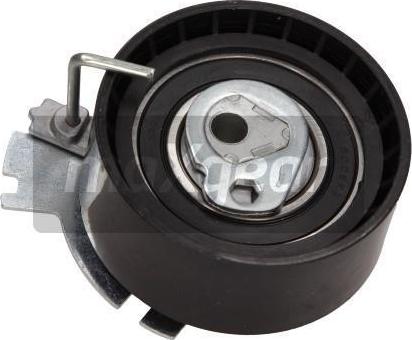 Maxgear 54-1091 - Tensioner Pulley, timing belt autospares.lv