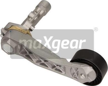 Maxgear 54-1098 - Belt Tensioner, v-ribbed belt autospares.lv