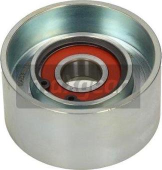 Maxgear 54-1048 - Pulley, v-ribbed belt autospares.lv