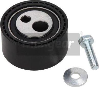 Maxgear 54-1052 - Tensioner Pulley, timing belt autospares.lv