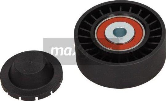 Maxgear 54-1005 - Pulley, v-ribbed belt autospares.lv