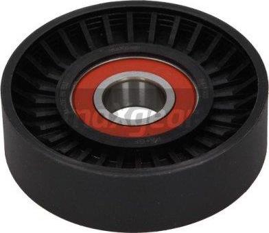 Maxgear 54-1000 - Pulley, v-ribbed belt autospares.lv