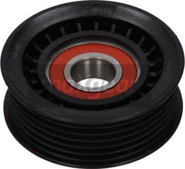 Maxgear 54-1008 - Pulley, v-ribbed belt autospares.lv