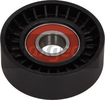 Maxgear 54-1019 - Pulley, v-ribbed belt autospares.lv