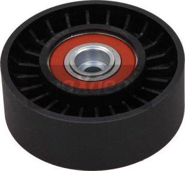 Maxgear 54-1018 - Pulley, v-ribbed belt autospares.lv