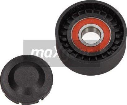 Maxgear 54-1080 - Pulley, v-ribbed belt autospares.lv