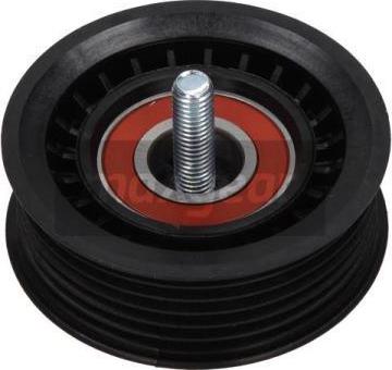 Maxgear 54-1087 - Pulley, v-ribbed belt autospares.lv