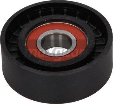 Maxgear 54-1035 - Pulley, v-ribbed belt autospares.lv