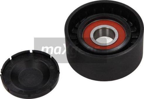 Maxgear 54-1036 - Pulley, v-ribbed belt autospares.lv